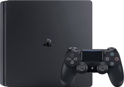 Outlets PS4 Slim 1tb